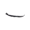 Fits Mercedes Gla Class 2013-2022 Rear Lower Bumper Dark Grey Spoiler thumbnail