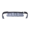 Fits Mercedes Glc Suv 2015-2022 Rear Bumper Spoiler X253 Amg thumbnail