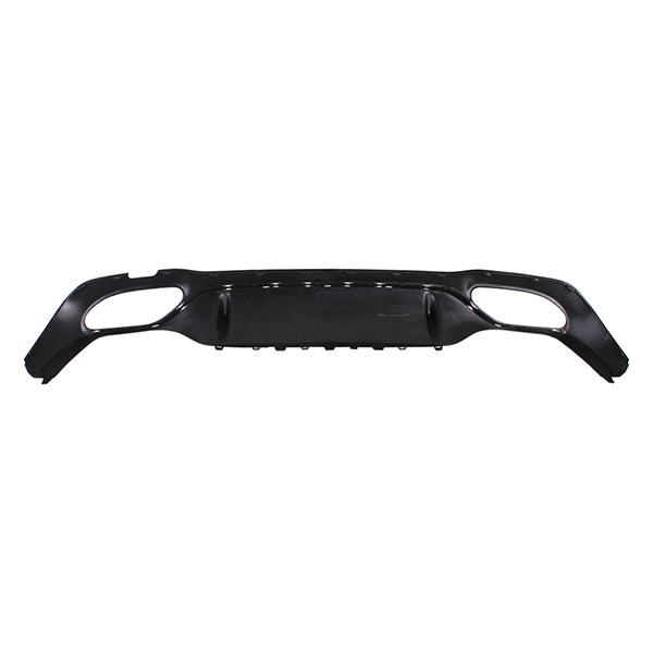 Fits Mercedes E Class E Class All-Terrain 2016-2023 Rear Bumper Spoiler W213 Amg - image 2