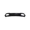 Fits Mercedes A Class 2019-2023 Rear Bumper Spoiler Amg Black thumbnail