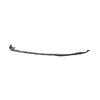 Fits VW Golf Golf Cabriolet Golf Plus 2004-2015 Front Bumper Spoiler Black 3 & 5 Dr thumbnail