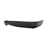 Fits VW Passat 2005-2010 Bumper Spoiler Rear Black thumbnail