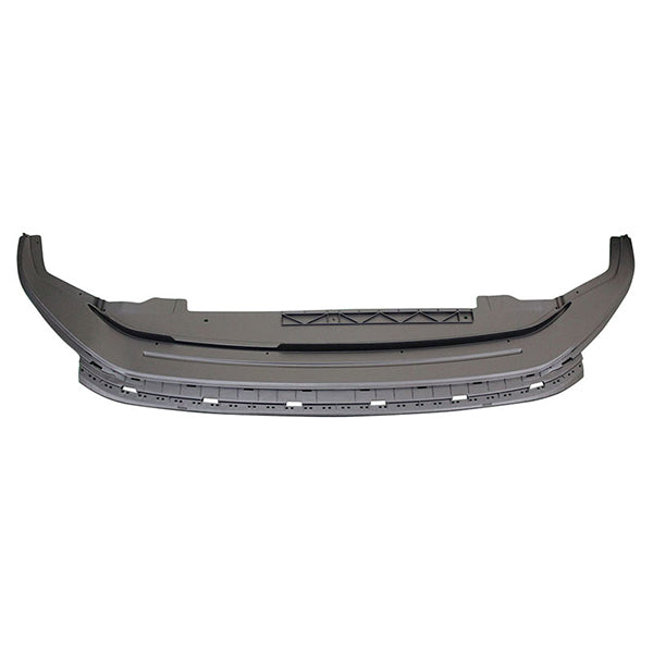Fits VW Golf Golf Alltrack Golf Sv 2013-2020 Front Bumper Centre Spoiler Gti & Gtd - image 2