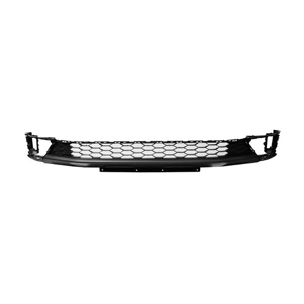 Fits VW Tiguan 2016-2024 Front Lower Bumper Spoiler - image 2
