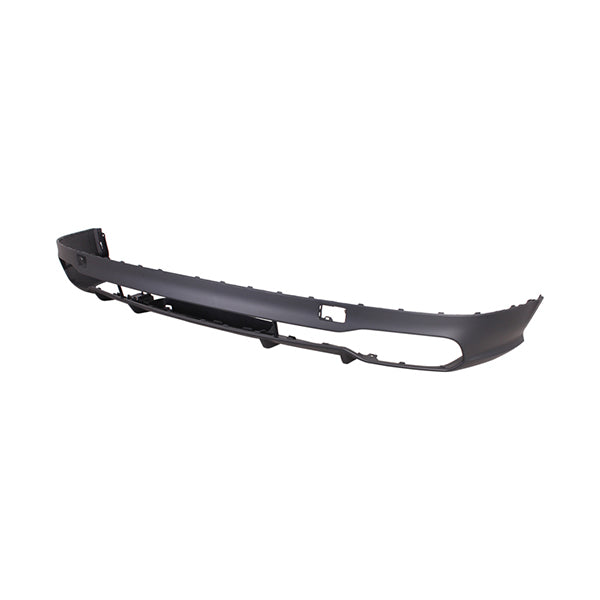 Fits Audi Q5 S Q5 Q5 Sportback 2016-2023 Rear Lower Bumper Primed Spoiler - image 2