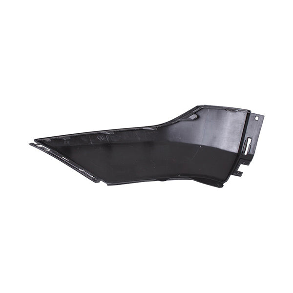 Fits Audi Q5 Q5 Sportback 2016-2023 Front Bumper Spoiler Primed Right - image 2