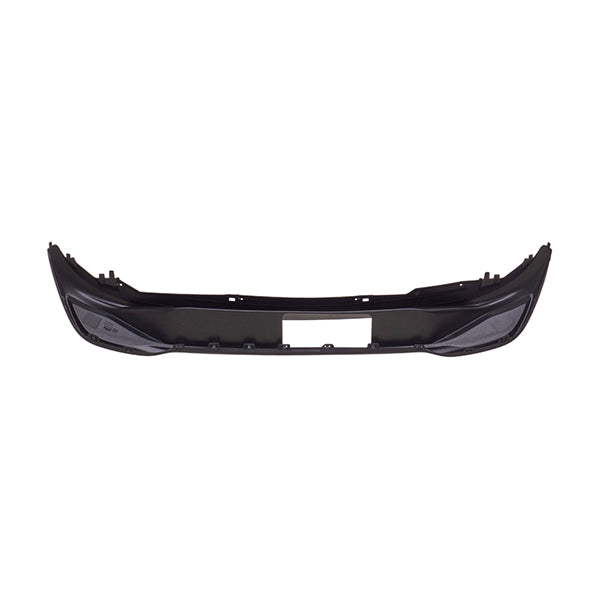 Fits VW Golf 2021-2021 Rear Bumper Spoiler - image 2
