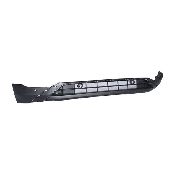 Fits VW T-Cross 2019-2023 Front Bumper Lower Spoiler Inc Pdc - image 2