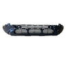 Fits C3 2017-2023 Front Bumper Textured Lower Section With Moulding Holes And Pdc thumbnail