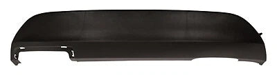 Fits Ford Fiesta 2008-2016 Rear Bumper Spoiler Lower - image 2