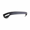 Fits Volvo Xc60 2008-2017 Rear Bumper Spoiler Primed Inc Pdc Holes thumbnail
