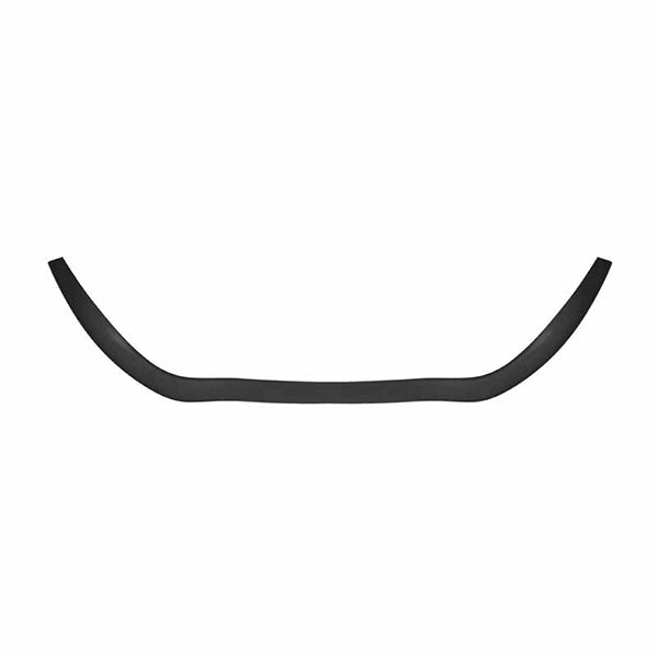 Fits Renault Mcv Clio 2012-2021 Front Bumper Spoiler - image 2