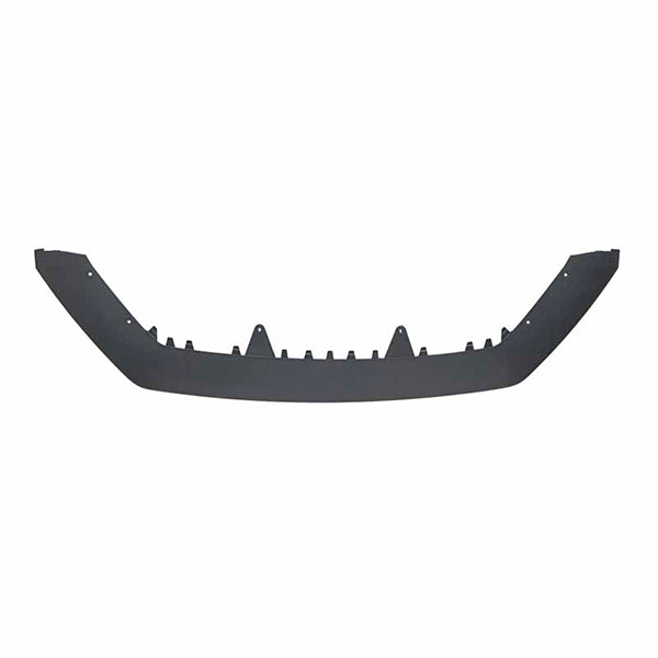 Fits Seat 2012-2019 Front Bumper Lower Spoiler Standard - image 2
