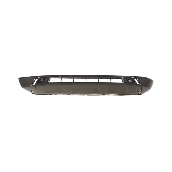 Fits Seat Ateca 2016-2023 Front Bumper Spoiler - image 2