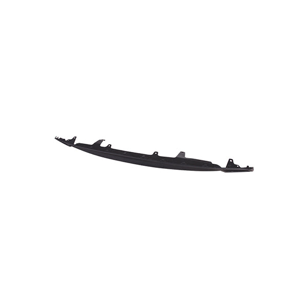Fits Toyota Auris Yaris Yaris Hybrid 2010-2017 Rear Bumper Spoiler Lower Bumper - image 2