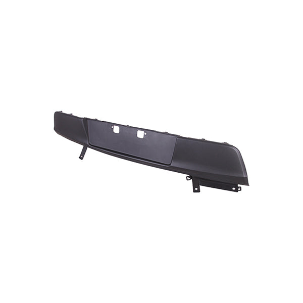 Fits Toyota Auris Auris Hybrid Hatchback 2012-2015 Rear Lower Bumper Spoiler - image 2