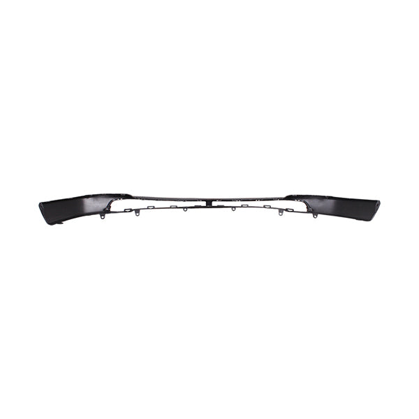 Fits Toyota Rav-4 Plug-In Hybrid 2018-2023 Front Lower Bumper Spoiler - image 2