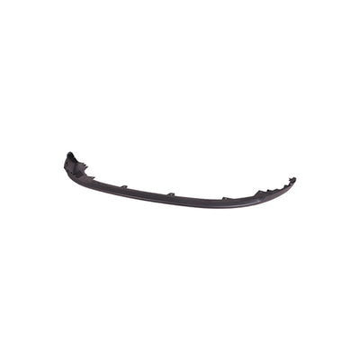 Fits Kia Niro Hev 2016-2022 Front Bumper Spoiler Dark Grey Lower Bumper