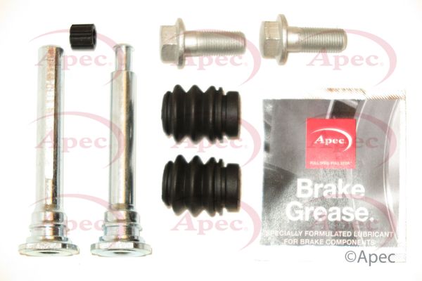 Apec Brake Calper Fitting Kit CKT1091 - image 2