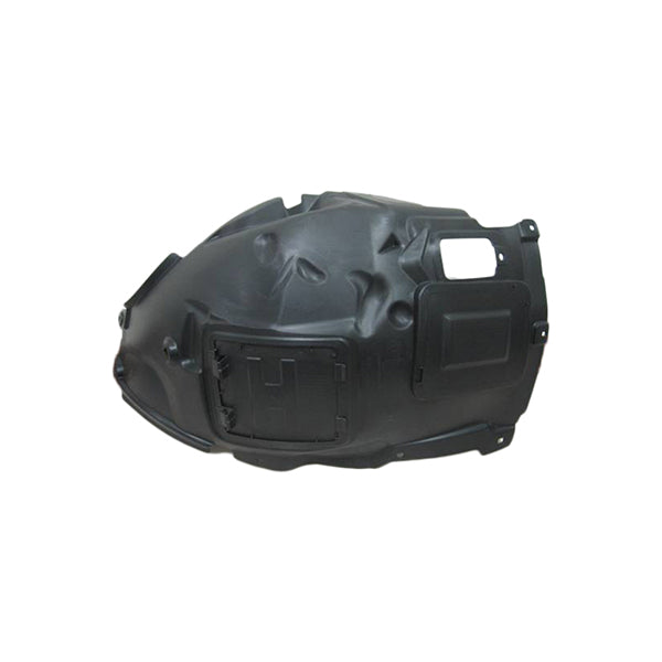 Fits BMW 3 2012-2017 Front Wing Splashguard F30 Not M-Sport Centre Part Right - image 2