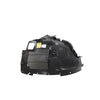 Fits BMW X5 2013-2015 Front Splashgaurd Front Section, Left thumbnail