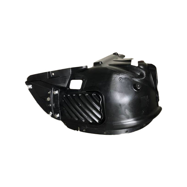 Fits BMW X3 X4 2010-2018 Front Splashguard F25 F25 Front Section, Left - image 2