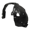 Fits Mini Hatch 2001-2006 Front Wing Primed Liner Splashguard Left thumbnail