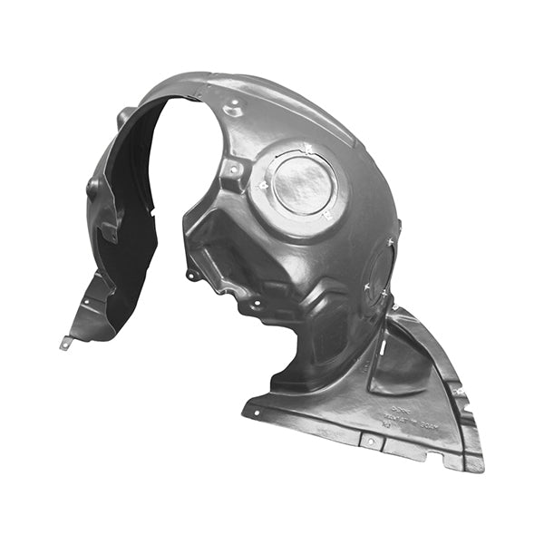 Fits Mini Electric Hatch 2013-2022 Front Wing Splashguard Not Cooper S Left - image 2