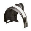 Fits VW Polo Hatch 2009-2016 Front Wing Splash Guard Left thumbnail