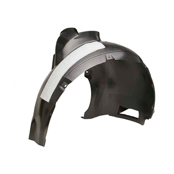 Fits VW Polo Hatch 2009-2016 Front Wing Splashguard Right - image 2