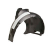 Fits VW Polo Hatch 2009-2016 Front Wing Splashguard Right thumbnail