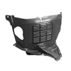 Fits VW Passat Passat Alltrack 2014-2024 Front Splashguard Front Section Left thumbnail