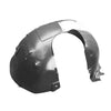 Fits VW Passat Passat Alltrack 2014-2024 Front Splashguard Rear Section Right thumbnail