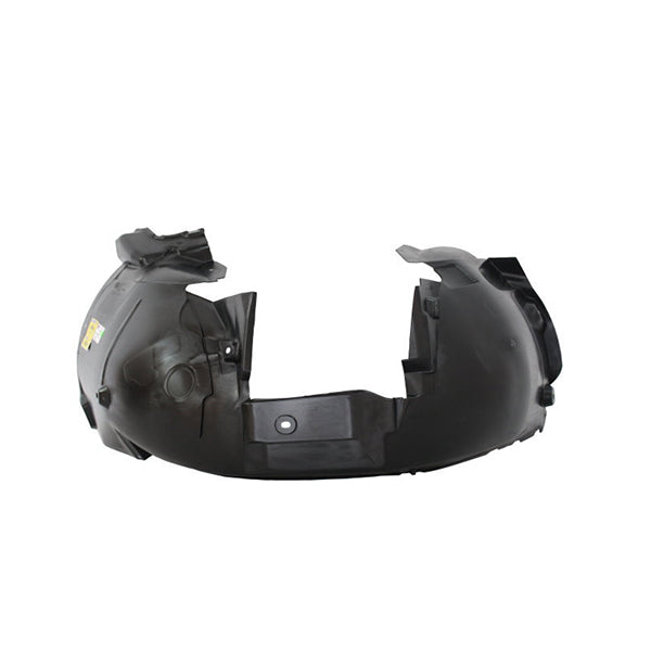 Fits Audi A4 2008-2015 Front Splashguard Left - image 2