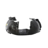 Fits Audi A4 2008-2015 Front Splashguard Left thumbnail