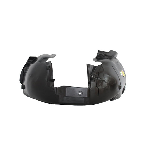 Fits Audi A4 2008-2015 Front Splashguard Right - image 2