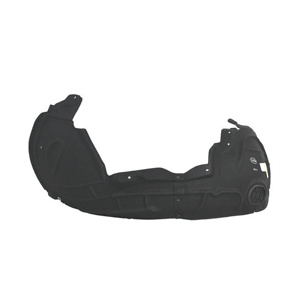 Fits Audi A6 2004-2011 Front Wing Splash Guard Right - image 2