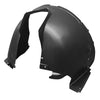 Fits VW Transporter 2015-2019 Front Wing Splashguard Left thumbnail