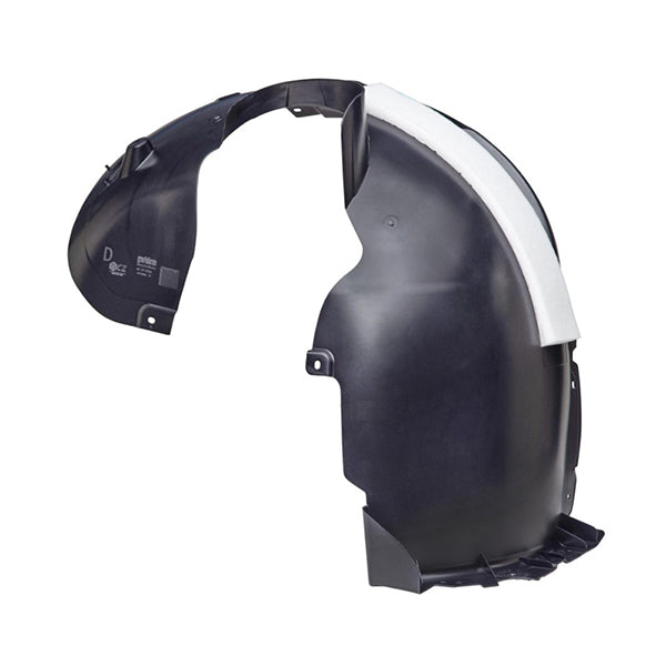 Fits VW Golf 2020-2022 Front Wing Splashguard Right - image 2