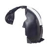 Fits VW Golf 2020-2022 Front Wing Splashguard Right thumbnail