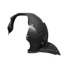 Fits VW Fox 2006-2012 Front Wing Splashguard Left thumbnail