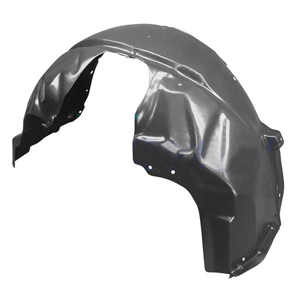 Fits Ford Fiesta 2017-2022 Front Inner Wing Splashguard Left - image 2