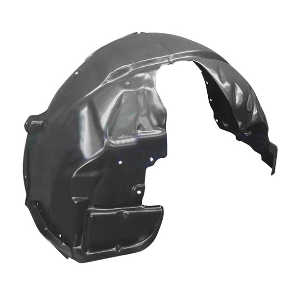Fits Ford Fiesta 2017-2022 Front Inner Wing Splashguard Right - image 2