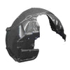 Fits Ford Fiesta 2017-2022 Front Inner Wing Splashguard Right thumbnail