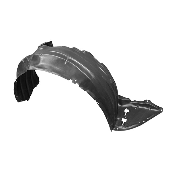 Fits Mazda Mazda3 2013-2019 Front Wing Splashguard Sal/Hb Right - image 2