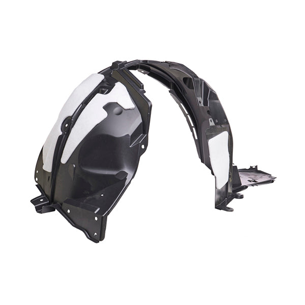Fits Nissan Qashqai 2013-2024 Front Wing Splashguard Left - image 2