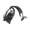 Fits Nissan Qashqai 2013-2024 Front Wing Splashguard Left thumbnail