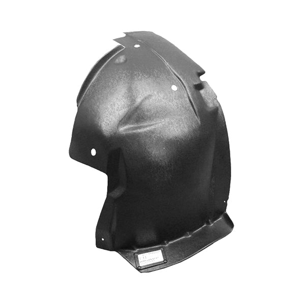Fits Nissan Vivaro Trafic 2001-2014 Front Wing Splashguard Front Sect Left - image 2