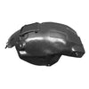 For Vauxhall Vauxhall Zafira 2005-2014 Front Wing Splashguard Front Sect Left thumbnail