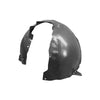 Fits Vauxhall Insignia 2008-2013 Front Wing Splashguard Left thumbnail